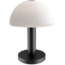 Πορτατίφ με ντουί G9 Ντιμαριζόμενο Μαύρο 955NOLA1T/WHBL